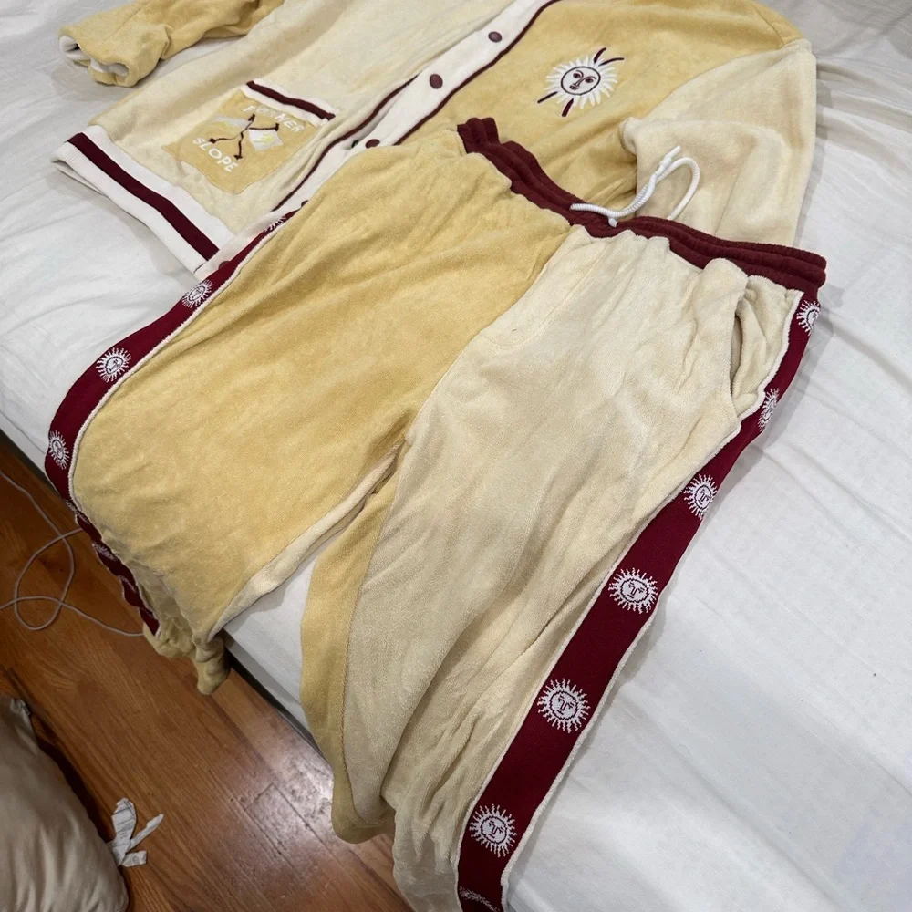 Tombolo Set - Picture 2 of 8